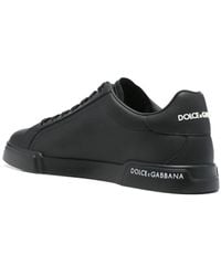Dolce & Gabbana - Sneakers - Lyst