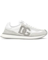 Dolce & Gabbana - Sneakers - Lyst