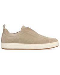 Hogan - H-Tv Slip-On Sneakers - Lyst