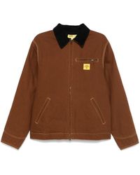 ICECREAM - Canvas Workwear Jacket - Lyst