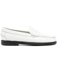 Sebago - Classic Dan Pigment Shoes - Lyst