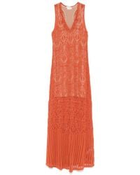 Liu Jo - Dresses - Lyst