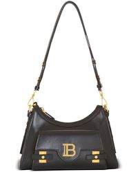 Balmain - Fashionable 24Fw Shoulder Bag - Lyst