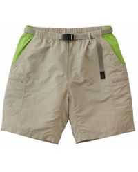 Gramicci - Nylon Utility Short - Lyst