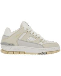 Axel Arigato - Sneaker Lo "Area" - Lyst
