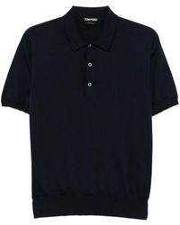 Tom Ford - T-Shirts And Polos - Lyst