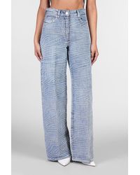 IRO - Volcy Jeans - Lyst
