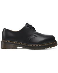 Dr. Martens - Flat Shoes - Lyst