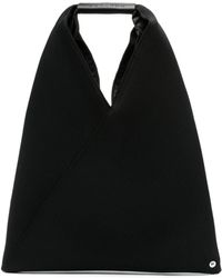 MM6 by Maison Martin Margiela - Tote Bags - Lyst