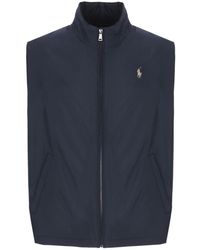 Ralph Lauren - Jackets - Lyst