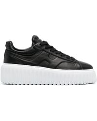 Hogan - H-stripes - Sneakers - Lyst