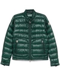 Moncler - Lightweight Spring Jacket - Lyst