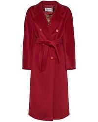 Max Mara - Ticino 101801 Icon Coat Special Edition - Lyst