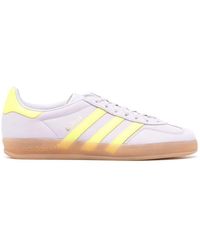 adidas - Gazelle Indoor Sneakers Shoes - Lyst