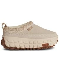 UGG - 'Venture' Suede Sneakers - Lyst