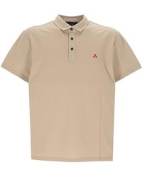 Peuterey - T-Shirts And Polos - Lyst