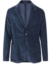 Bagutta - Jacket - Lyst