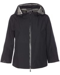 Herno - Jacket - Lyst