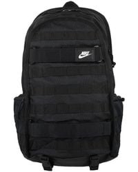 Nike SB RPM Black Backpack | Zumiez