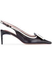 Roger Vivier - Heeled Shoes - Lyst