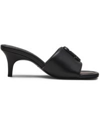 Marc Jacobs - The Leather J Marc Heel - Lyst