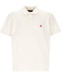 Peuterey - T-Shirts And Polos - Lyst