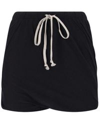 Rick Owens - Shorts "Buds" - Lyst