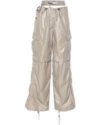 Andersson Bell X Ottolinger - Pants - Lyst