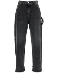 DARKPARK - Lisa'S Workwear Jeans - Lyst