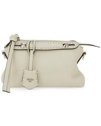 Fendi - "By The Way Saddlery" Mini Bag - Lyst