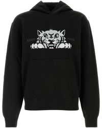 KENZO - Sweatshirts - Lyst