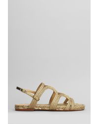 Castañer - Pitra-266 Flats - Lyst