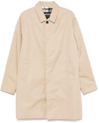 Barbour - Outerwears - Lyst