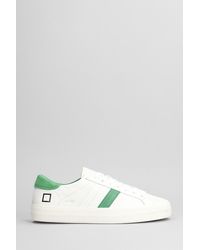 Date - Hill Low Vintage Sneakers - Lyst