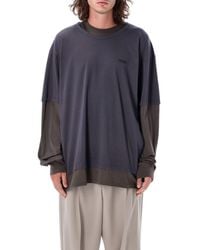 Magliano - Trauma Over T-Shirt - Lyst