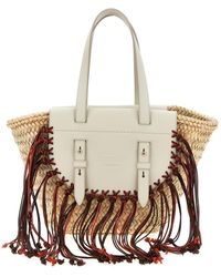 CUBA LAB - X Sanpa 'Tropicana' Shopping Bag - Lyst