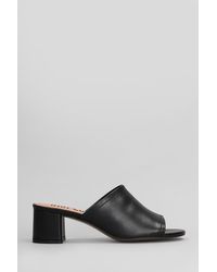 Bibi Lou - Amira 50 Slipper-Mule - Lyst