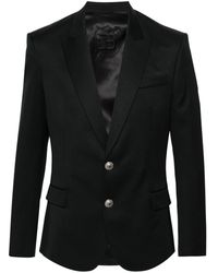 Balmain - Blazers - Lyst