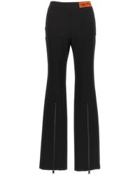 Heron Preston - 'Gabardine Zip' Pants - Lyst