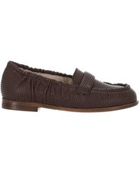 PATRIZIA BONIFANTI - Flat Shoes - Lyst