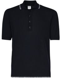 Eleventy - T-Shirts And Polos - Lyst