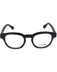 WEB EYEWEAR - Eyeglasses - Lyst