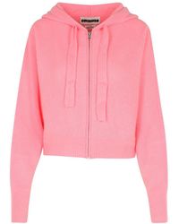 Colorush - Cashmere Sweatshirt - Lyst