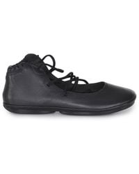 Camper - Flat Shoes - Lyst