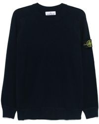 Stone Island - Sweaters - Lyst