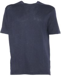 PHI FDL - T-Shirt M/C - Lyst
