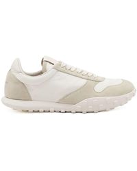 Jil Sander - Sporty Sneakers - Lyst