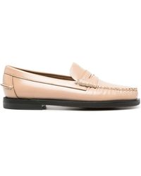Sebago - Classic Dan Pigment Shoes - Lyst