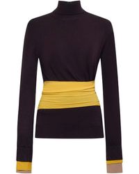 Fendi - Turtlenecks - Lyst