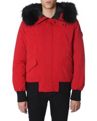 Rudsak - "Dawn" Down Jacket - Lyst